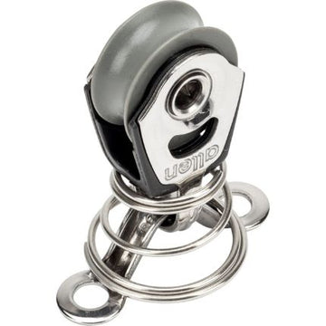 Allen 20mm Plain Bearing Stand Up Block