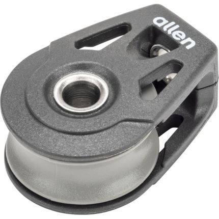 Allen 20mm Plain Bearing TII-On Block