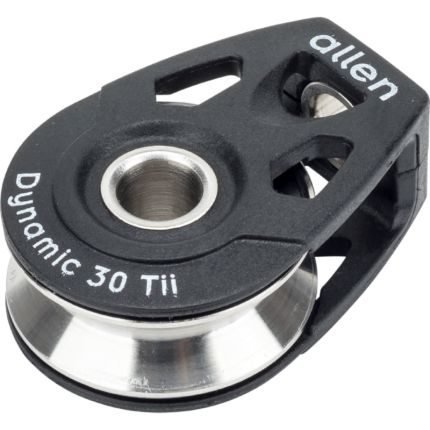 Allen 20mm Single High Load TII-On Block