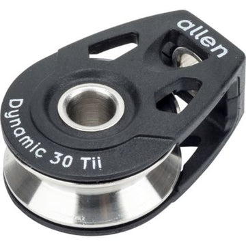 Allen 20mm Single High Load TII-On Block