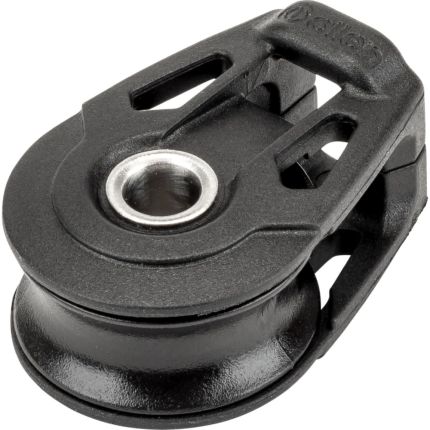 Allen 20mm TI3-On Block