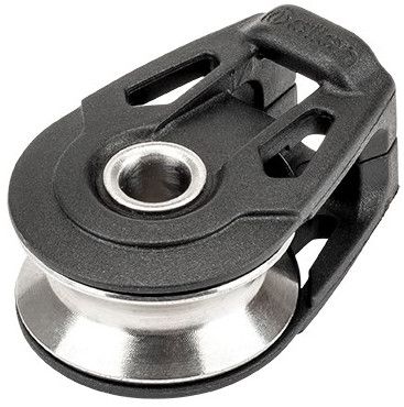 Allen 20mm TI3-On Block With High Load Sheave
