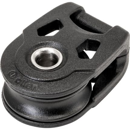 Allen 20mm Single Webbing Block