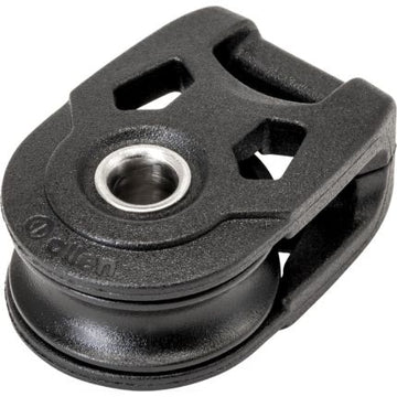 Allen 20mm Single Webbing Block