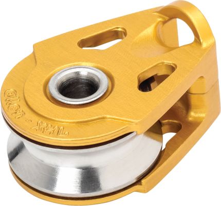 Allen 20mm Extreme High Load-Gold