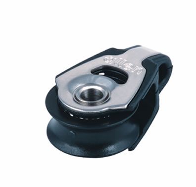 Allen 20mm Single Multi Function Block