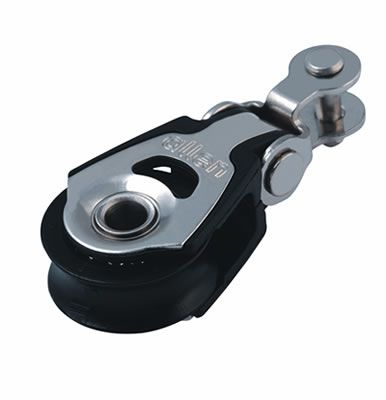 Allen 20mm Block With Articulating Fork Head