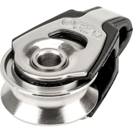 Allen 20mm Single Multi Function Block With High Load Sheave