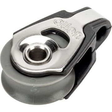 Allen 20mm Plain Bearing Multi-Function Single Block