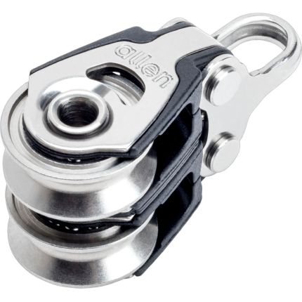 Allen 20mm Double High Load Block