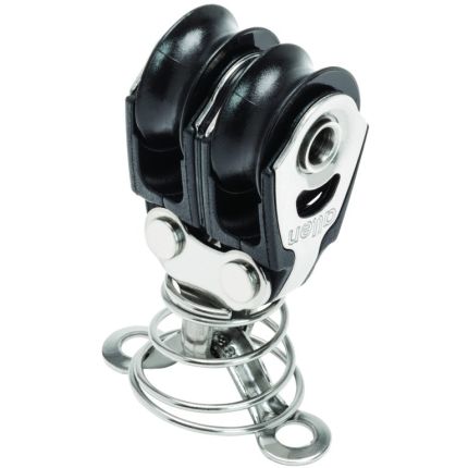 Allen 20mm Single Stand-Up Fixed Block