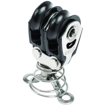 Allen 20mm Single Stand-Up Fixed Block