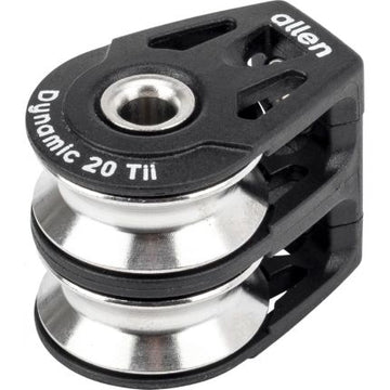 Allen 20mm Double TII-On High Load Block
