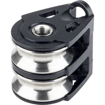 Allen 20mm Double Extreme High Load Block