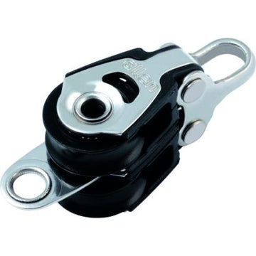 Allen 20mm Double Block With Becket