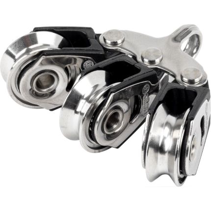 Allen 20mm Articulating Triple With High Load Sheave