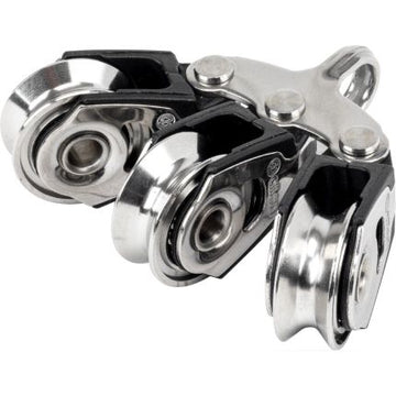 Allen 20mm Articulating Triple With High Load Sheave