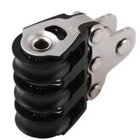 Allen 20mm Triple Block With Fork