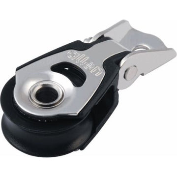 Allen 20mm Single Cheek Block