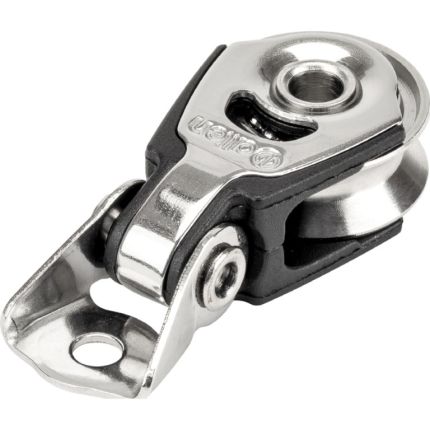 Allen 20mm Single Cheek Block High Load 