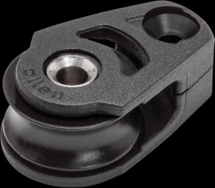 Allen 20mm Composite Cheek Block