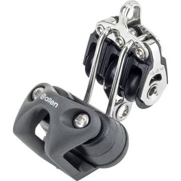 Allen 20mm Triple Block Cleat & Becket