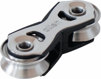 Allen 20mm Back To Back High Load