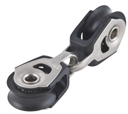 Allen 20mm Linked Singles Blocks