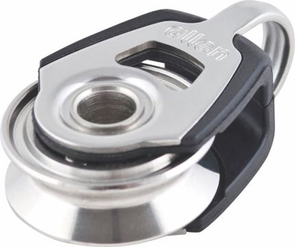 Allen 30mm High Load Single Block