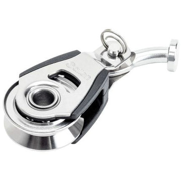 Allen 30mm Single High Load Block with SA.873 Key