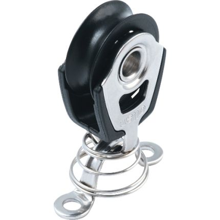 Allen 30mm Single Block Stand-Up Fixed