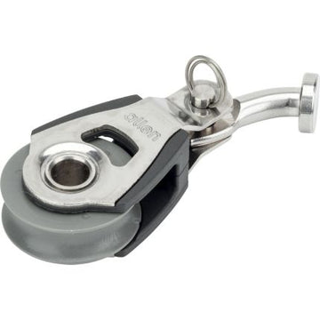 Allen 30mm Plain Bearing Single With Fork Head & Vang Key