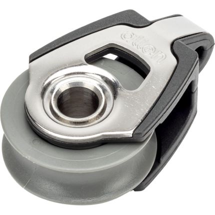 Allen 30mm Plain Bearing Multi-Function Single Block