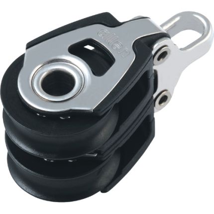 Allen 30mm Double Block