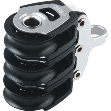 Allen 30mm Triple Block
