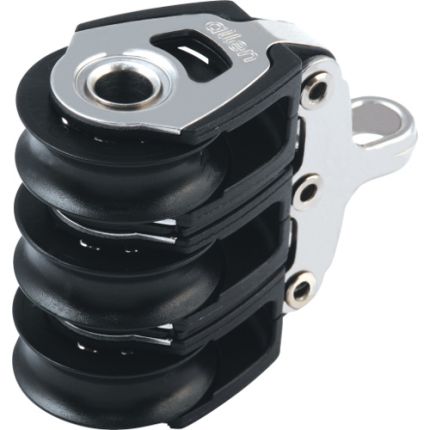 Allen 30mm Triple Block