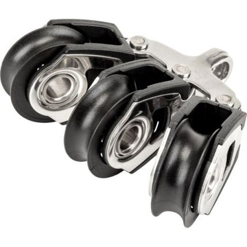 Allen 30mm Articulating Triple Block