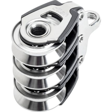Allen 30mm Triple High Load Block