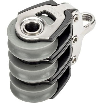 Allen 30mm Plain Bearing Triple Block