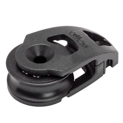 Allen 30mm Composite Cheek Block