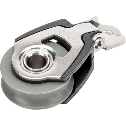 Allen 30mm Plain Bearing Cheek Block
