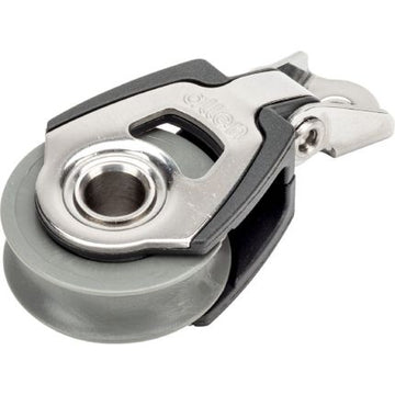 Allen 30mm Plain Bearing Cheek Block