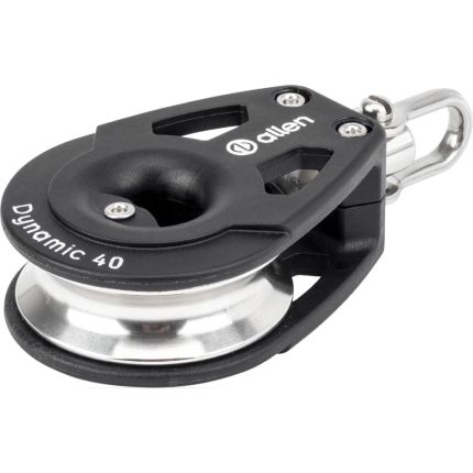 Allen 40mm High Load Single Block
