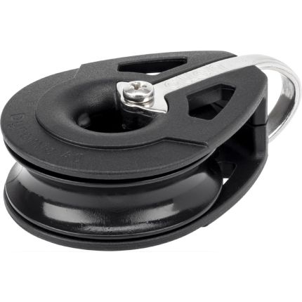 Allen 40mm Single Block With Ultra-Strap