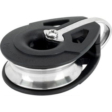 Allen 40mm High Load Single With Removable Strap