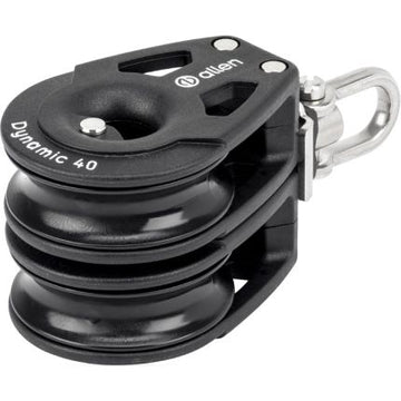 Allen 40mm Double Block