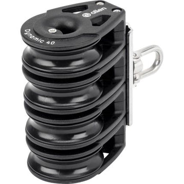 Allen 40mm Quad Block