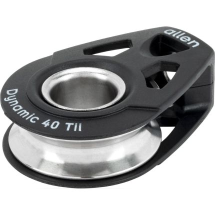 Allen 40mm Single TII-On High Load