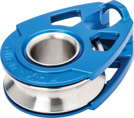 Allen 40mm Extreme High Load-Blue