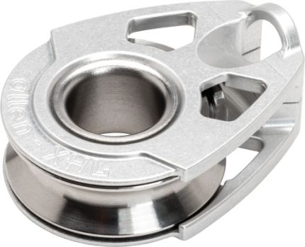 Allen 40mm Extreme High Load-Silver